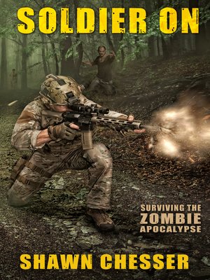 cover image of Surviving the Zombie Apocalypse